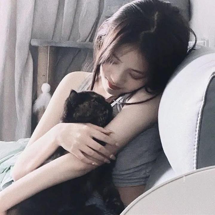 伞头和他的女人