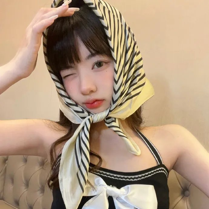乖女唔易做